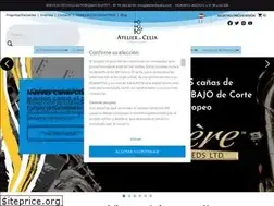 Sites similar to atelierdecelia.com