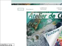Sites similar to atelierdeclo.fr