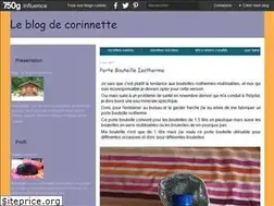 Sites similar to atelierdecorinnette.over-blog.com