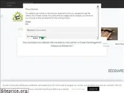 Sites similar to atelierdecosolidaire.com