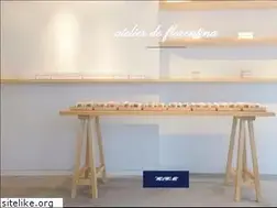Sites similar to atelierdeflorentina.com