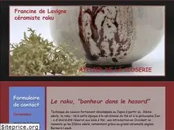 Sites similar to atelierdelacloserie.com