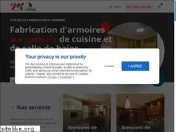 Sites similar to atelierdelarmoire.com