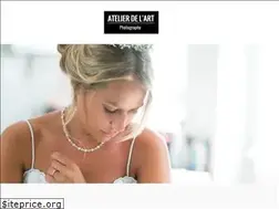 Sites similar to atelierdelart.com