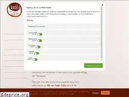 Sites similar to atelierdelaterrealalune.fr