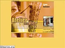Sites similar to atelierdelavie.fr