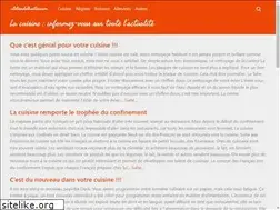 Sites similar to atelierdelhuitre.com