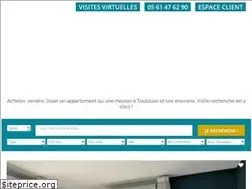 Sites similar to atelierdelimmobilier.com