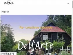 Sites similar to atelierdellarte.nl