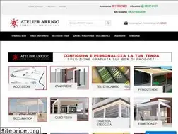 Sites similar to atelierdellatenda.net