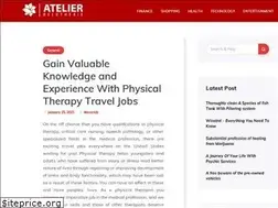 Sites similar to atelierdelutherie.info