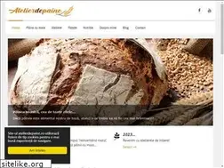 Sites similar to atelierdepaine.ro