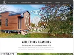Sites similar to atelierdesbranches.fr
