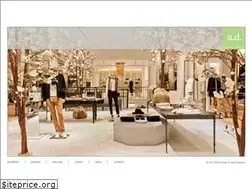 Sites similar to atelierdesignny.com
