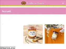 Sites similar to atelierdessaveurs.com