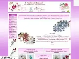 Sites similar to atelierdesylphide.com