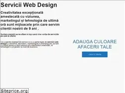 Sites similar to atelierdeweb.ro