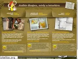 Sites similar to atelierdfc.sk