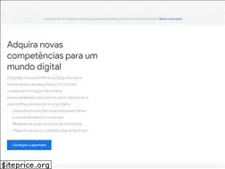 Sites similar to atelierdigitalportugal.withgoogle.com