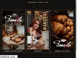 Sites similar to atelierdining.com