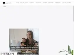 Sites similar to atelierdmm.nl