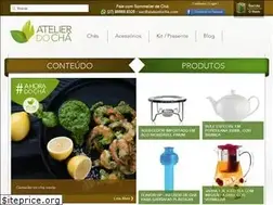 Sites similar to atelierdocha.com