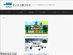 Sites similar to atelierdodd.com
