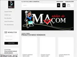 Sites similar to atelierdomacom.com