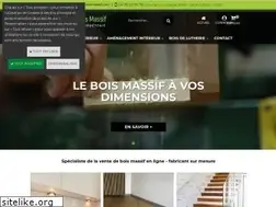 Sites similar to atelierduboismassif.com