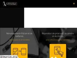 Sites similar to atelierducellulaire.com
