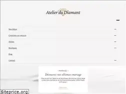 Sites similar to atelierdudiamant-creations.fr