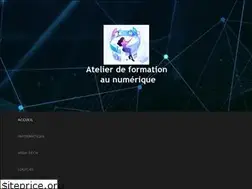 Sites similar to atelierdunumerique.com