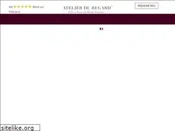 Sites similar to atelierduregard.ch