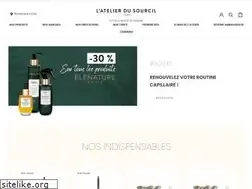 Sites similar to atelierdusourcil.com