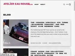 Sites similar to ateliereaurouge.com