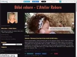 Sites similar to ateliereborn.com