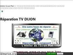 Sites similar to atelierecranplat.fr