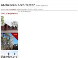 Sites similar to ateliereen.nl