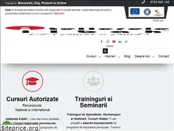 Sites similar to ateliereleilbah.ro