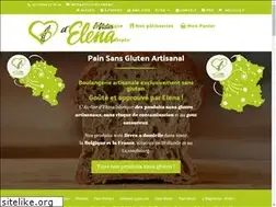 Sites similar to atelierelena.be
