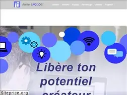 Sites similar to atelierencode.ch