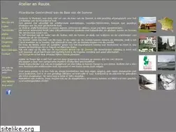 Sites similar to atelierenroute.nl