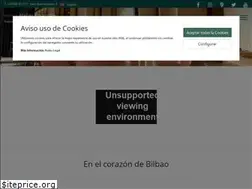 Sites similar to atelieretxanobe.com