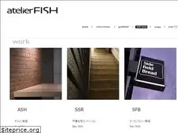 Sites similar to atelierfish.jp