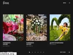 Sites similar to atelierflorens.ro