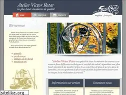 Sites similar to atelierforge.com