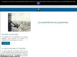 Sites similar to atelierformation.eu