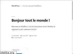 Sites similar to ateliergalbe.fr