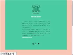 Sites similar to ateliergangu.com