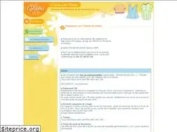 Sites similar to atelierghimi.fr